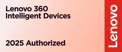 Lenovo 360 Intelligent Devices 2025 Authorized